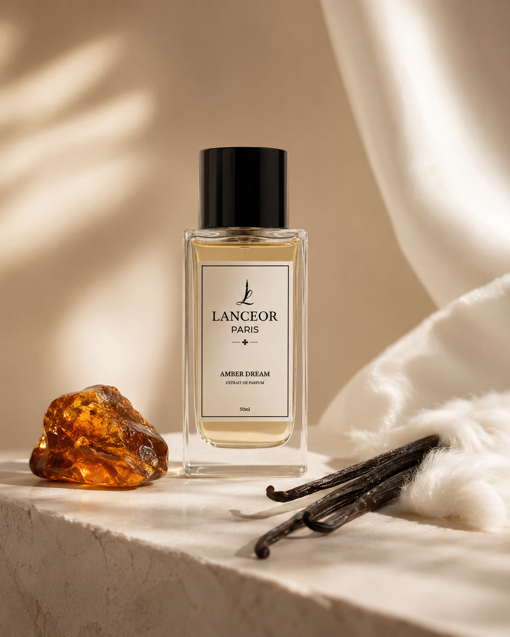 Amber Dream